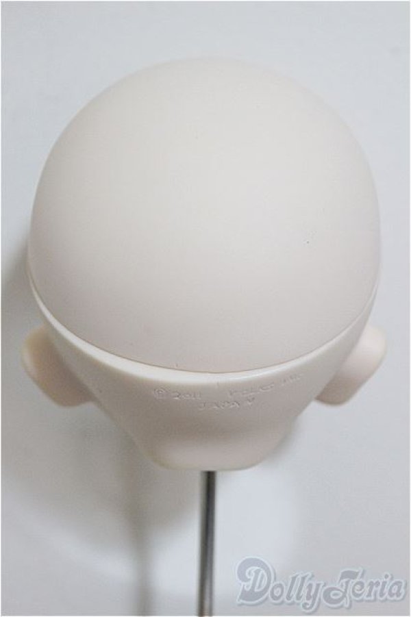 画像4: DD/DDH-06:カスタムヘッド/BJD　球体関節人形 A-25-12-03-213-NY-ZA (4)