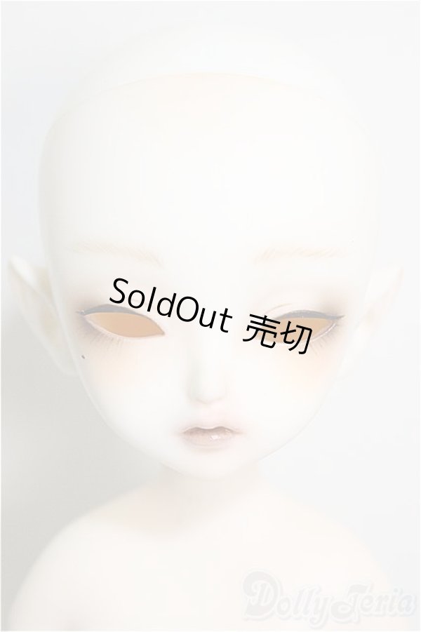 画像1: Peak’s Woods/FOB　R.Lady　Bee/BJD　球体関節人形 A-25-12-03-214-NY-ZA (1)