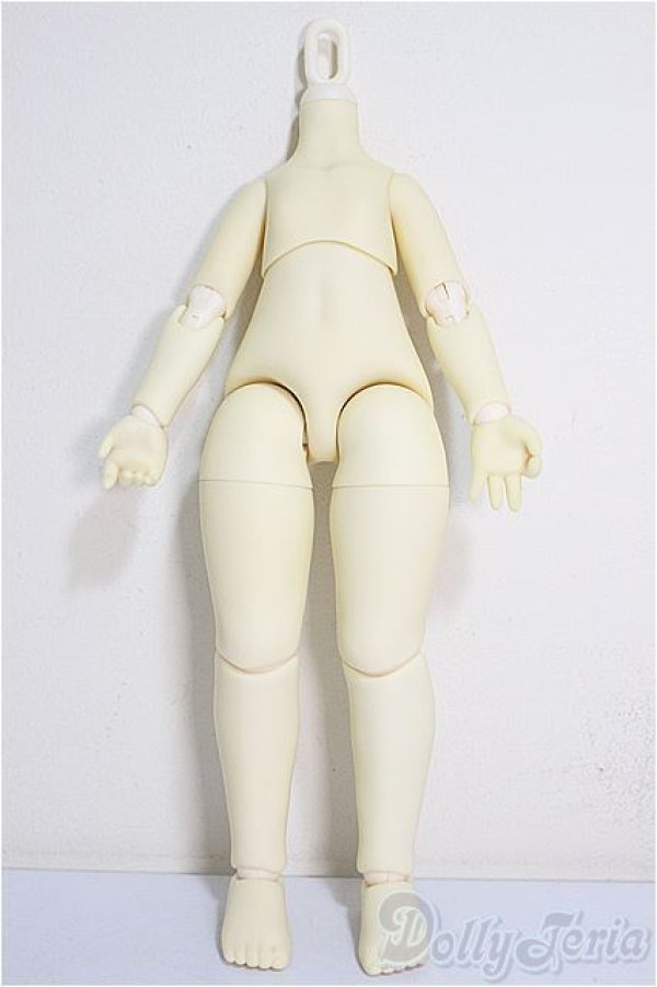 画像1: TinyFox/1/6サイズ　旧ボディ/BJD　球体関節人形 A-25-12-03-217-NY-ZA (1)
