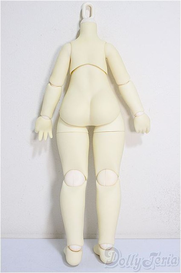 画像2: TinyFox/1/6サイズ　旧ボディ/BJD　球体関節人形 A-25-12-03-217-NY-ZA (2)