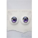 画像: 16ｍｍ/アニメアイ/ドール用　アイ A-25-12-03-345-NY-ZA