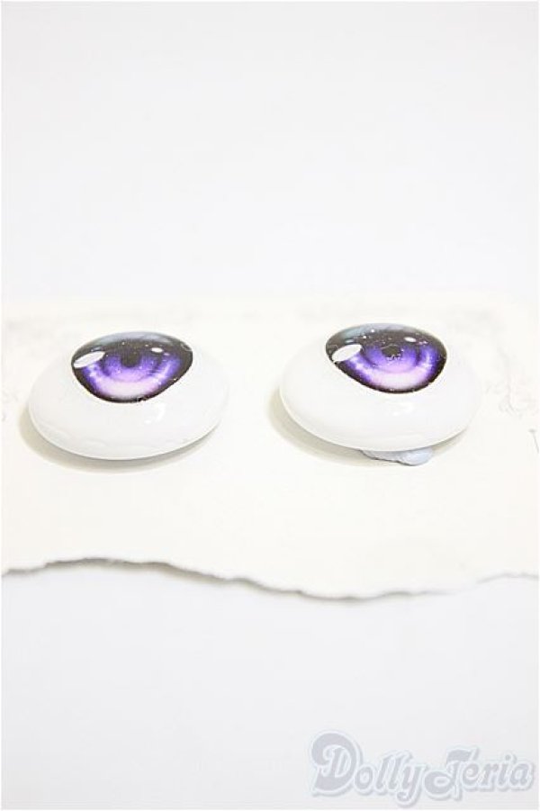 画像2: 16ｍｍ/アニメアイ/ドール用　アイ A-25-12-03-395-NY-ZA (2)