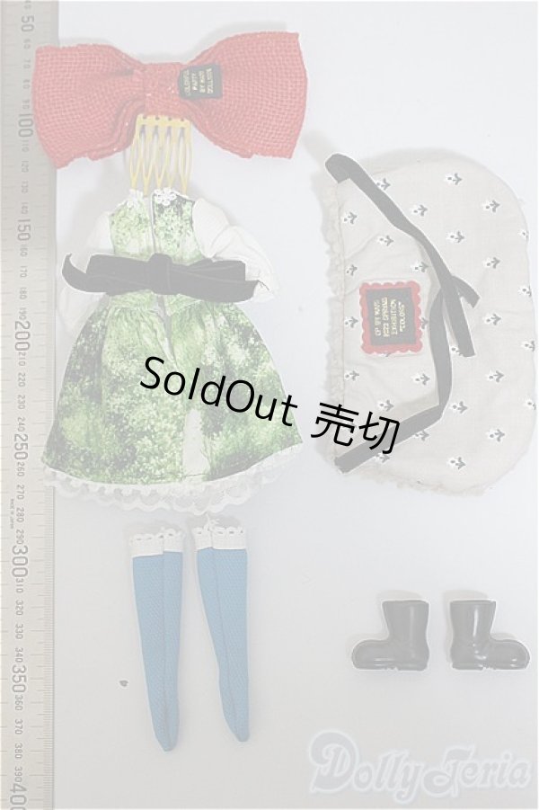 画像2: ネオブライス/OF:衣装/ファッションドール　衣装 A-25-12-03-230-NY-ZA (2)