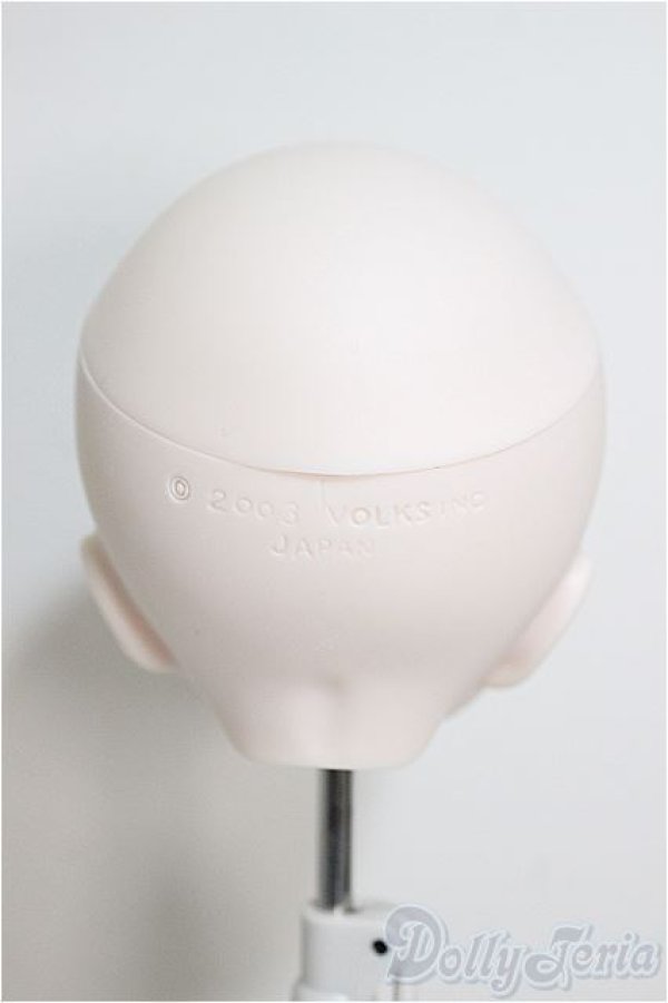 画像4: DDH-01/FANTASICWORLD様カスタム・ウィッグ付き/BJD　球体関節人形 A-25-12-03-216-NY-ZA (4)