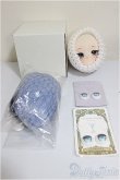 画像7: DDH-01/FANTASICWORLD様カスタム・ウィッグ付き/BJD　球体関節人形 A-25-12-03-216-NY-ZA (7)