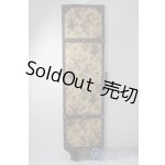 画像: DOLK SELECTドールキャリーケース（60cmサイズ用） U-25-12-03-165-NY-ZU