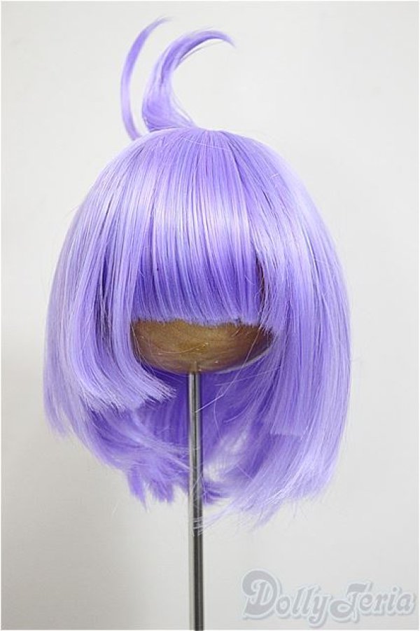 画像1: 8-9inch/ウィッグ/インチ　BJD　MJD　ドール用 A-25-12-03-274-NY-ZA (1)