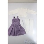 画像: MDD/OF:衣装セット/0 A-25-12-03-273-NY-ZA