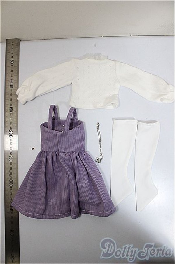 画像2: MDD/OF:衣装セット/0 A-25-12-03-273-NY-ZA (2)