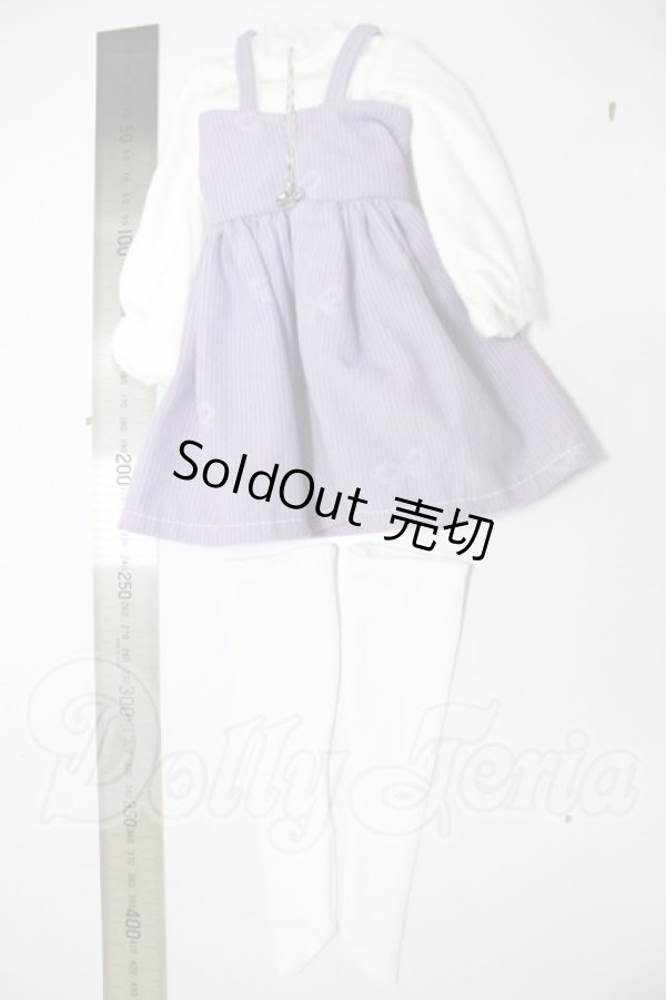 画像2: MDD/OF:衣装セット A-26-04-29-351-NY-ZA (2)