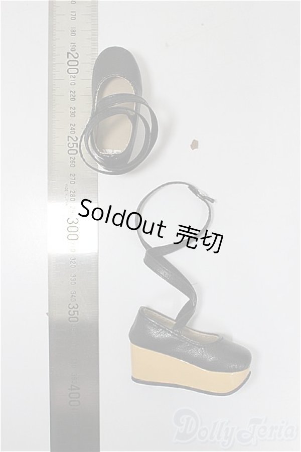 画像2: SDM＆MSD/OF:靴　SB-MSD-231　シューズブティック/1/4　40ｃｍ　BJD　MJD　衣装　ドール用 A-25-12-03-275-NY-ZA (2)