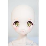 画像: MDD2.0もちあし/DDH-22ヘッド/BJD 球体関節人形 A-25-12-03-272-NY-ZA