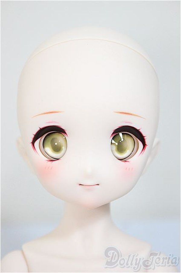 画像1: MDD2.0もちあし/DDH-22ヘッド/BJD　球体関節人形 A-25-12-03-272-NY-ZA (1)