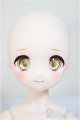 画像: MDD2.0もちあし/DDH-22ヘッド/BJD　球体関節人形 A-25-12-03-272-NY-ZA