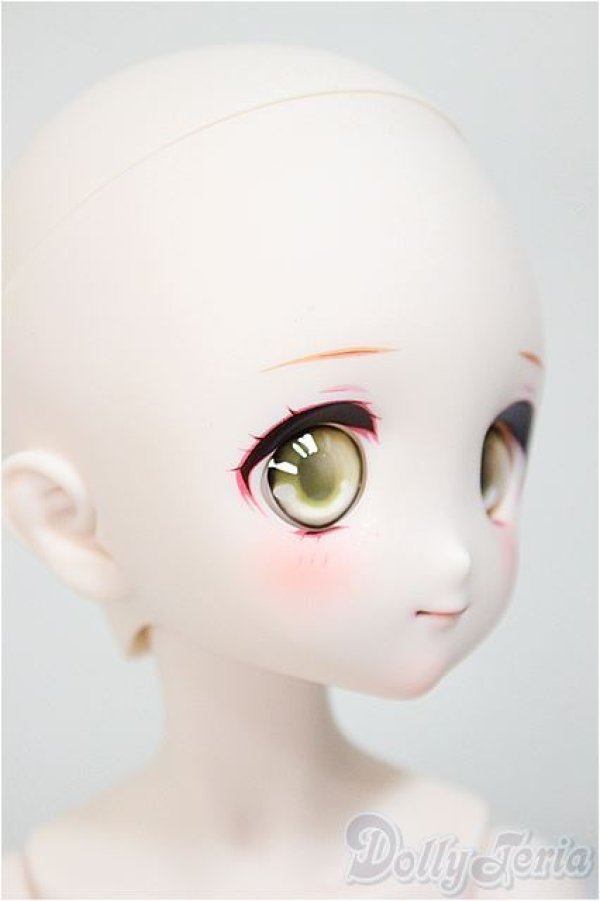 画像2: MDD2.0もちあし/DDH-22ヘッド/BJD　球体関節人形 A-25-12-03-272-NY-ZA (2)