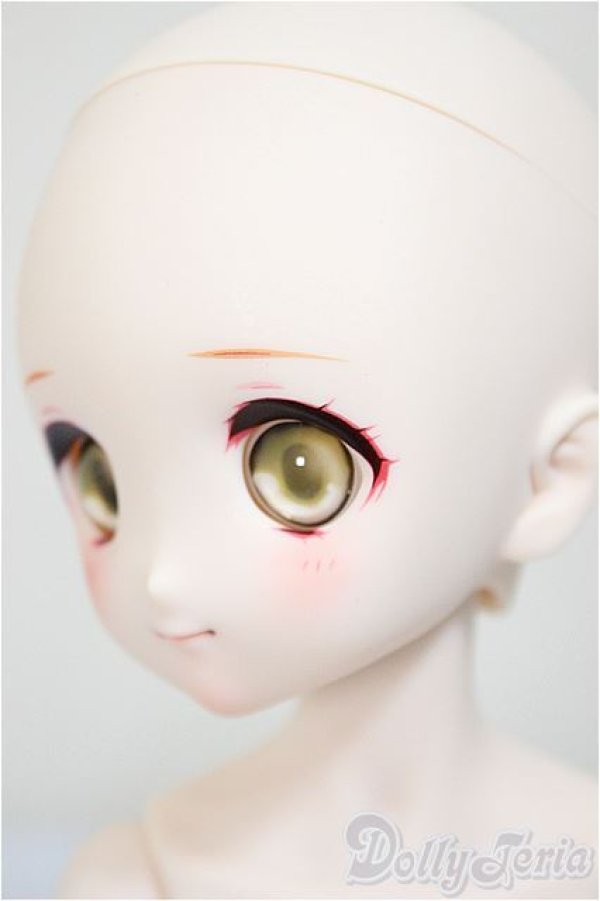 画像3: MDD2.0もちあし/DDH-22ヘッド/BJD　球体関節人形 A-25-12-03-272-NY-ZA (3)