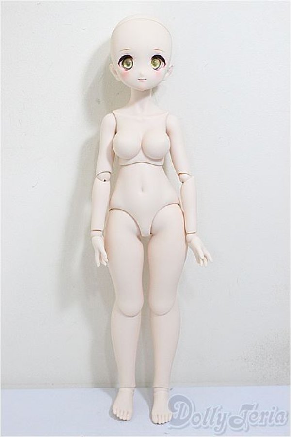 画像4: MDD2.0もちあし/DDH-22ヘッド/BJD　球体関節人形 A-25-12-03-272-NY-ZA (4)