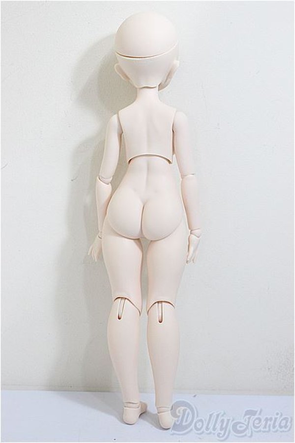 画像5: MDD2.0もちあし/DDH-22ヘッド/BJD　球体関節人形 A-25-12-03-272-NY-ZA (5)