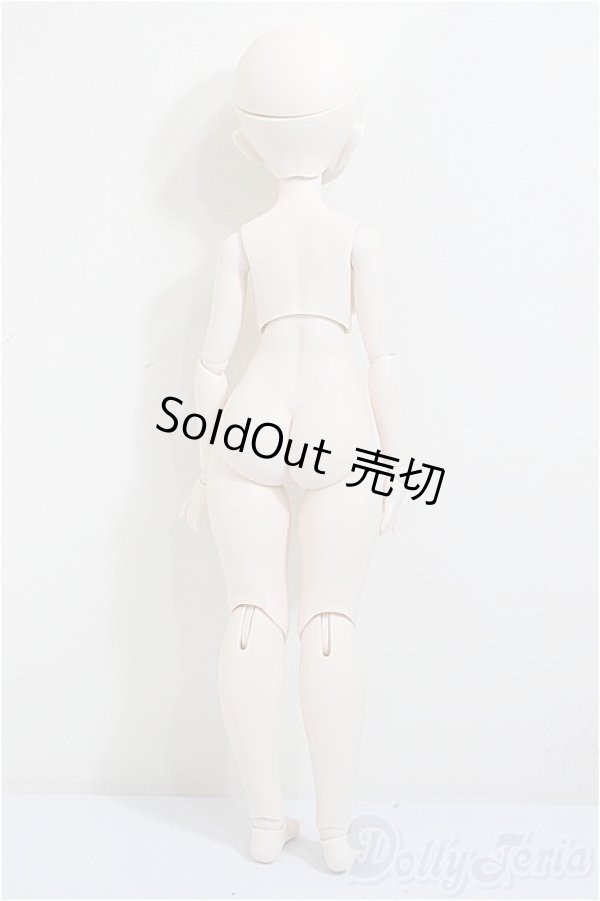 画像5: MDD2.0もちあし/DDH-22ヘッド/BJD　球体関節人形 A-25-12-03-272-NY-ZA (5)