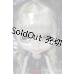 画像: ネオブライス/マーゴユニークガール 輸送箱無/0 A-25-12-10-148-NY-ZA