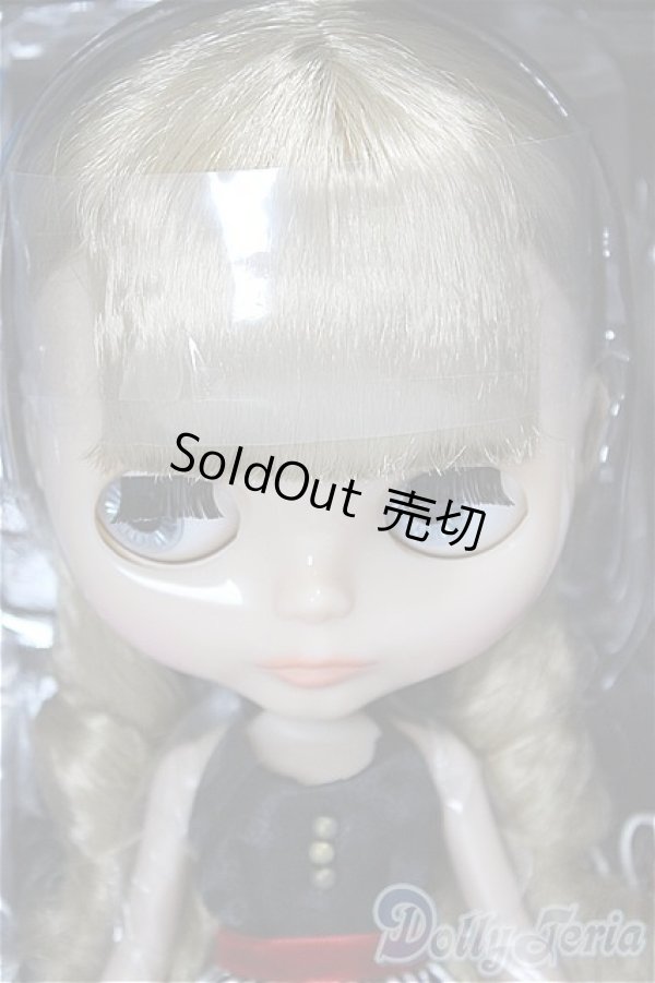 画像1: ネオブライス/マーゴユニークガール 輸送箱無/0 A-25-12-10-148-NY-ZA (1)