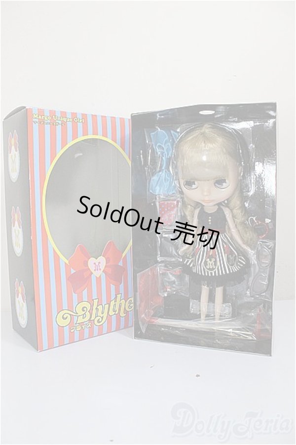 画像3: ネオブライス/マーゴユニークガール 輸送箱無/0 A-25-12-10-148-NY-ZA (3)