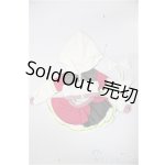 画像: MDD/OF:ビタミンポップ☆ビキニコーデ・ミニ/0 A-25-12-10-138-NY-ZA