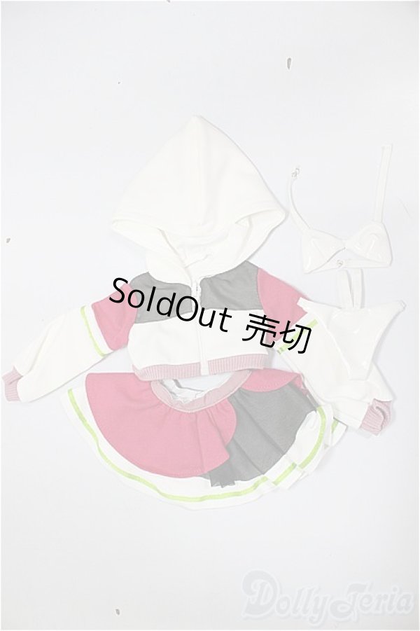 画像1: MDD/OF:ビタミンポップ☆ビキニコーデ・ミニ/0 A-25-12-10-138-NY-ZA (1)