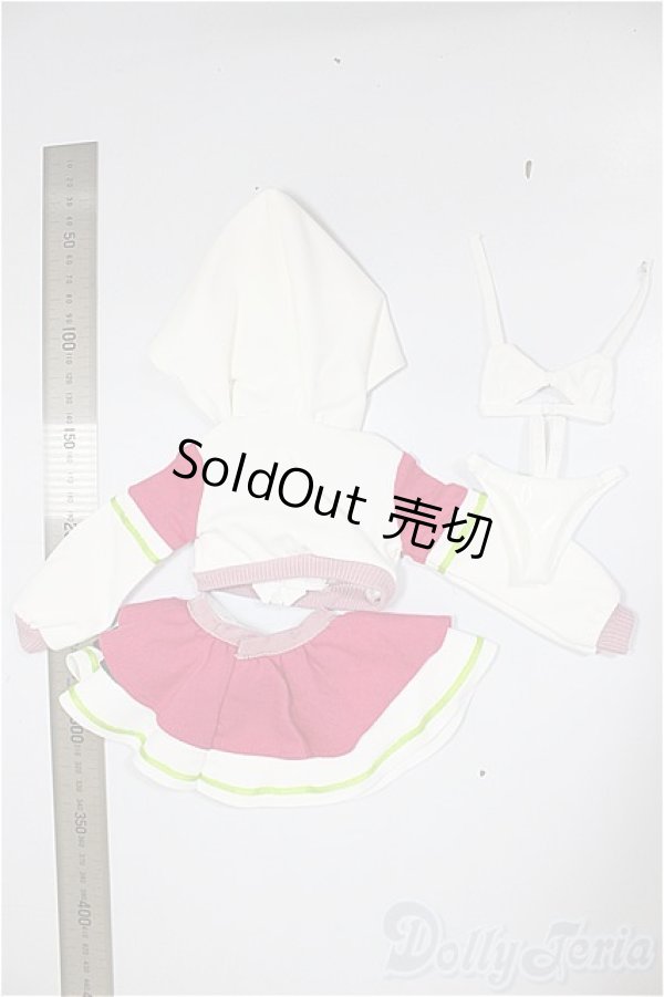 画像2: MDD/OF:ビタミンポップ☆ビキニコーデ・ミニ/0 A-25-12-10-138-NY-ZA (2)