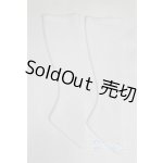 画像: MDDもちあし/OF:ソックス/0 A-25-12-10-012-NY-ZA