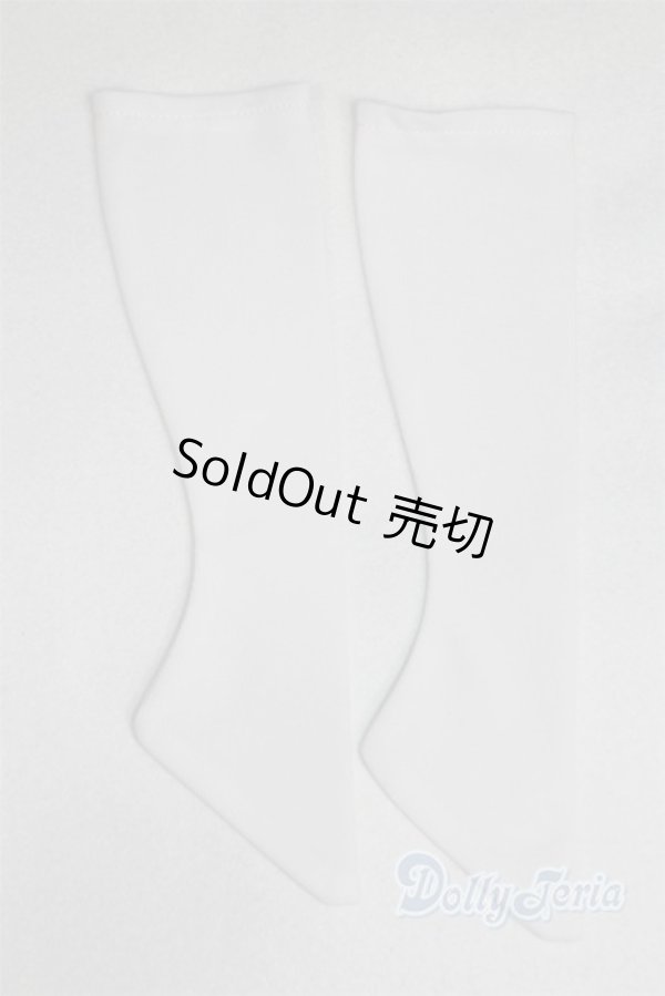 画像1: MDDもちあし/OF:ソックス/0 A-25-12-10-012-NY-ZA (1)