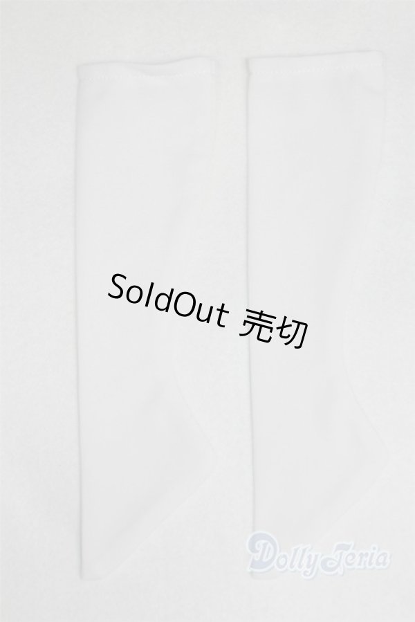 画像2: MDDもちあし/OF:ソックス/0 A-25-12-10-012-NY-ZA (2)