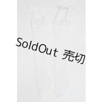 画像: MDD/OF:靴下/0 A-25-12-10-011-NY-ZA