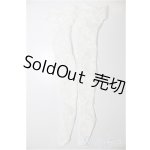 画像: AZONE/OF:50ｃｍ　AZO2　レーシィニーハイストッキング/0 A-25-12-10-140-NY-ZA