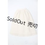 画像: AZONE/OF:50ｃｍ　AZO2　ジョーゼットプリーツスカート/0 A-25-12-10-142-NY-ZA