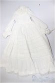 画像1: SD/OF:ワンピース　ecru様製/1/3　60ｃｍ　BJD　MJD　衣装　ドール用 A-25-12-10-143-NY-ZA (1)