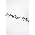 画像: SD/OF:ワンピース　ecru様製/1/3　60ｃｍ　BJD　MJD　衣装　ドール用 A-25-12-10-143-NY-ZA