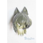 画像: シチリアの追憶/髪の毛パーツ/ A-25-12-10-010-NY-ZA