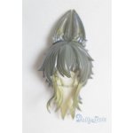 画像: シチリアの追憶/髪の毛パーツ/ A-25-12-10-026-NY-ZA