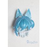 画像: シチリアの追憶/髪の毛パーツ/ A-25-12-10-007-NY-ZA