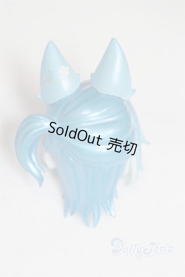 画像2: シチリアの追憶/髪の毛パーツ/ A-25-12-10-007-NY-ZA (2)