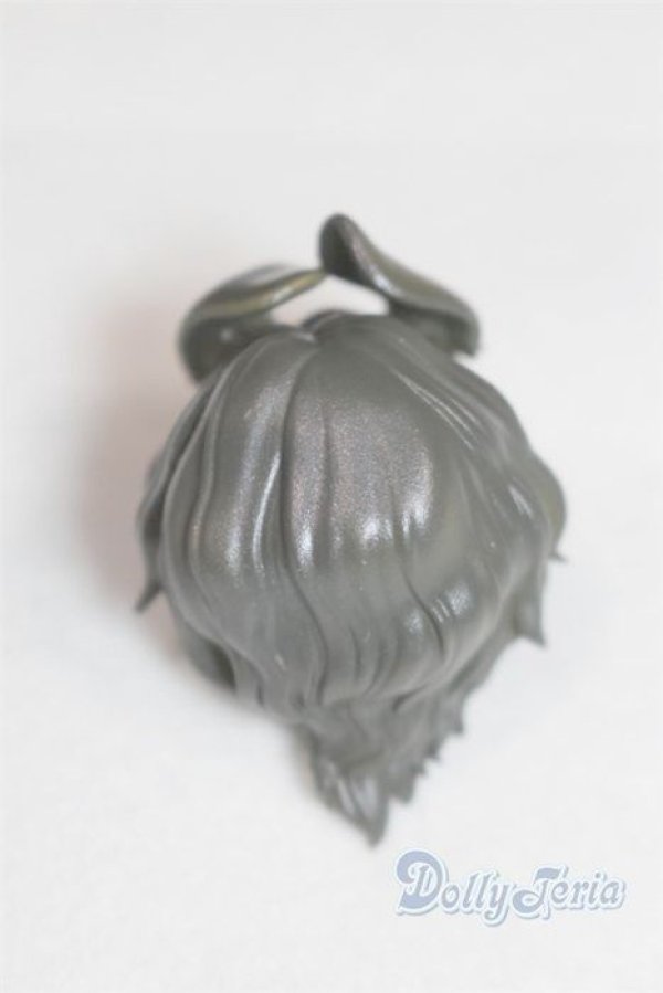 画像2: シチリアの追憶/髪の毛パーツ/ A-25-12-10-024-NY-ZA (2)