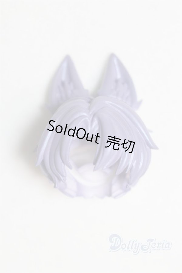 画像1: シチリアの追憶/髪の毛パーツ/ A-25-12-10-009-NY-ZA (1)