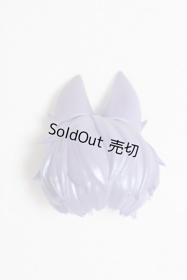 画像2: シチリアの追憶/髪の毛パーツ/ A-25-12-10-009-NY-ZA (2)