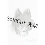 画像: シチリアの追憶/髪の毛パーツ/ A-25-12-10-004-NY-ZA