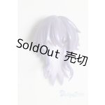 画像: シチリアの追憶/髪の毛パーツ/ A-25-12-10-006-NY-ZA