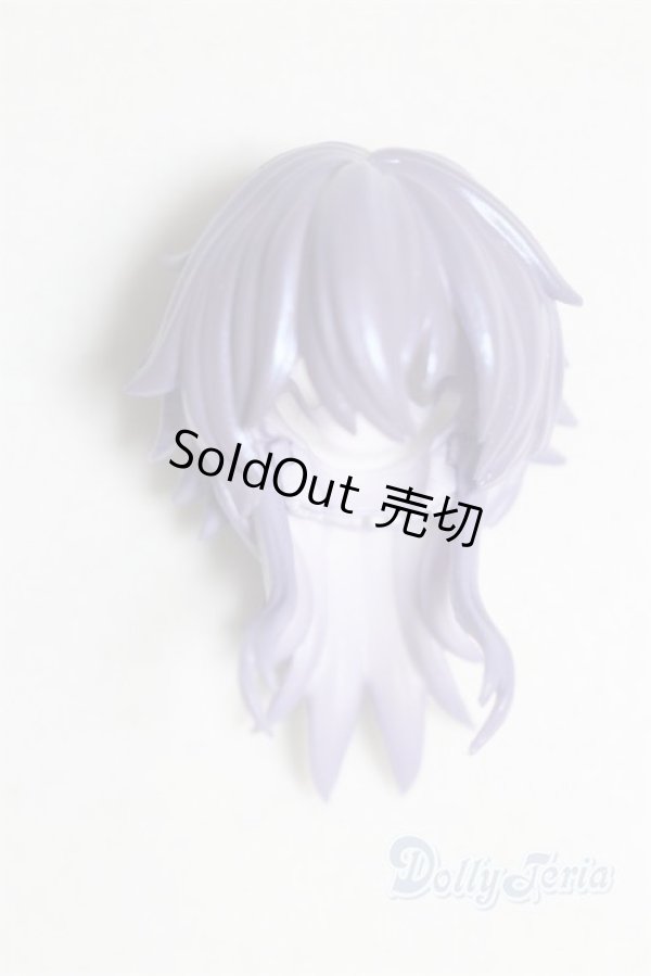 画像1: シチリアの追憶/髪の毛パーツ/ A-25-12-10-006-NY-ZA (1)