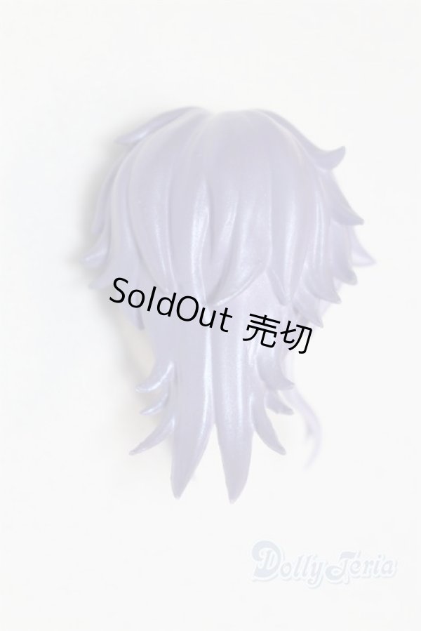 画像2: シチリアの追憶/髪の毛パーツ/ A-25-12-10-006-NY-ZA (2)