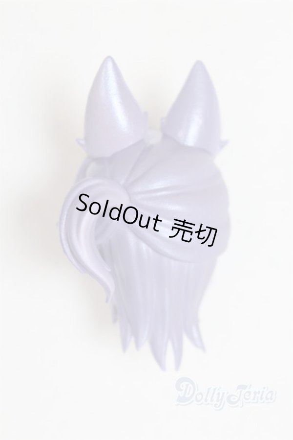 画像2: シチリアの追憶/髪の毛パーツ/ A-25-12-10-005-NY-ZA (2)