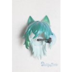 画像: シチリアの追憶/髪の毛パーツ/ A-25-12-10-001-NY-ZA